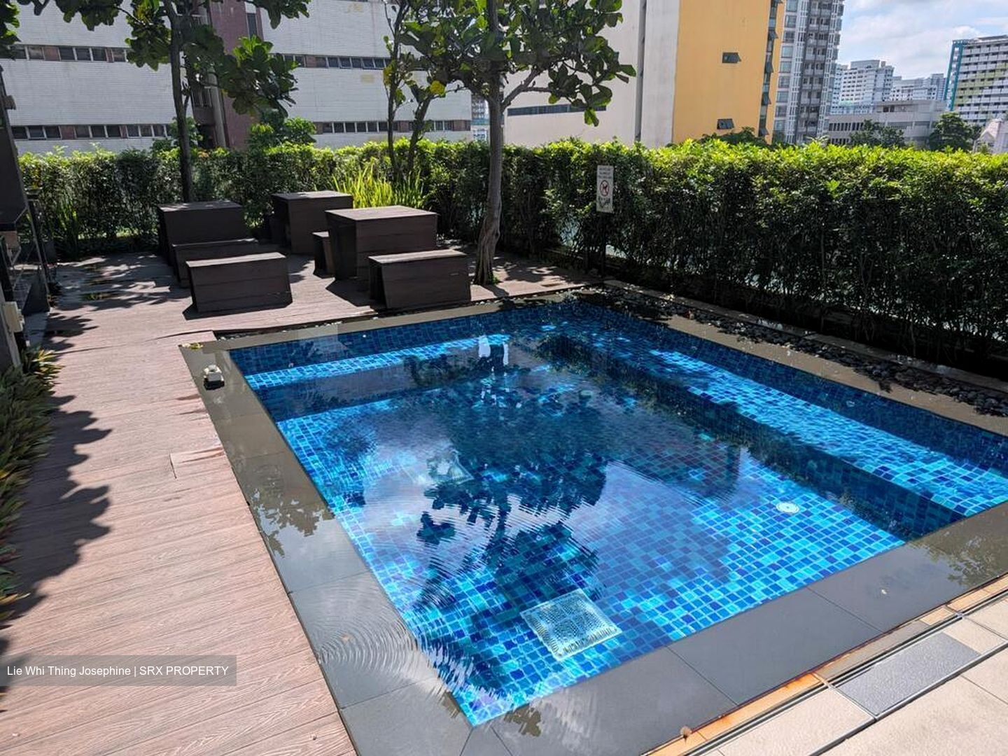 The Viridian (D12), Apartment #540753931